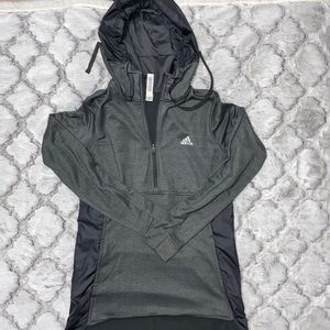 Adidas sweater